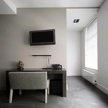 Commune Suites Amsterdam Exteriér fotografie