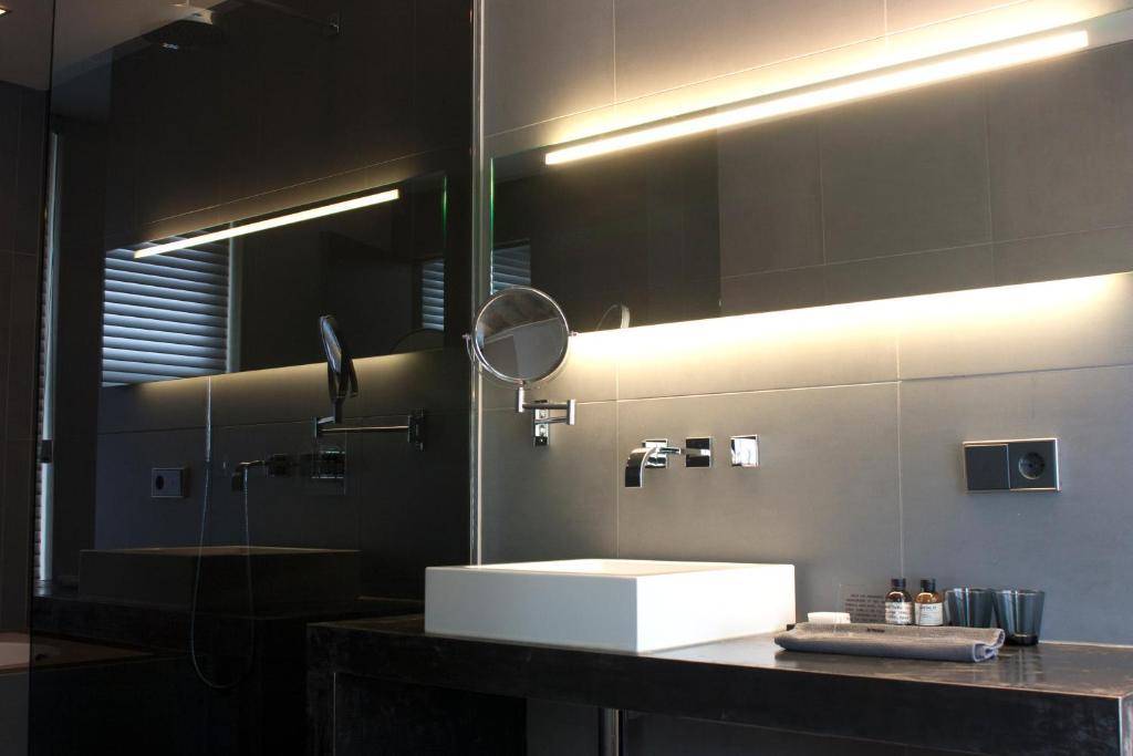 Commune Suites Amsterdam Pokoj fotografie