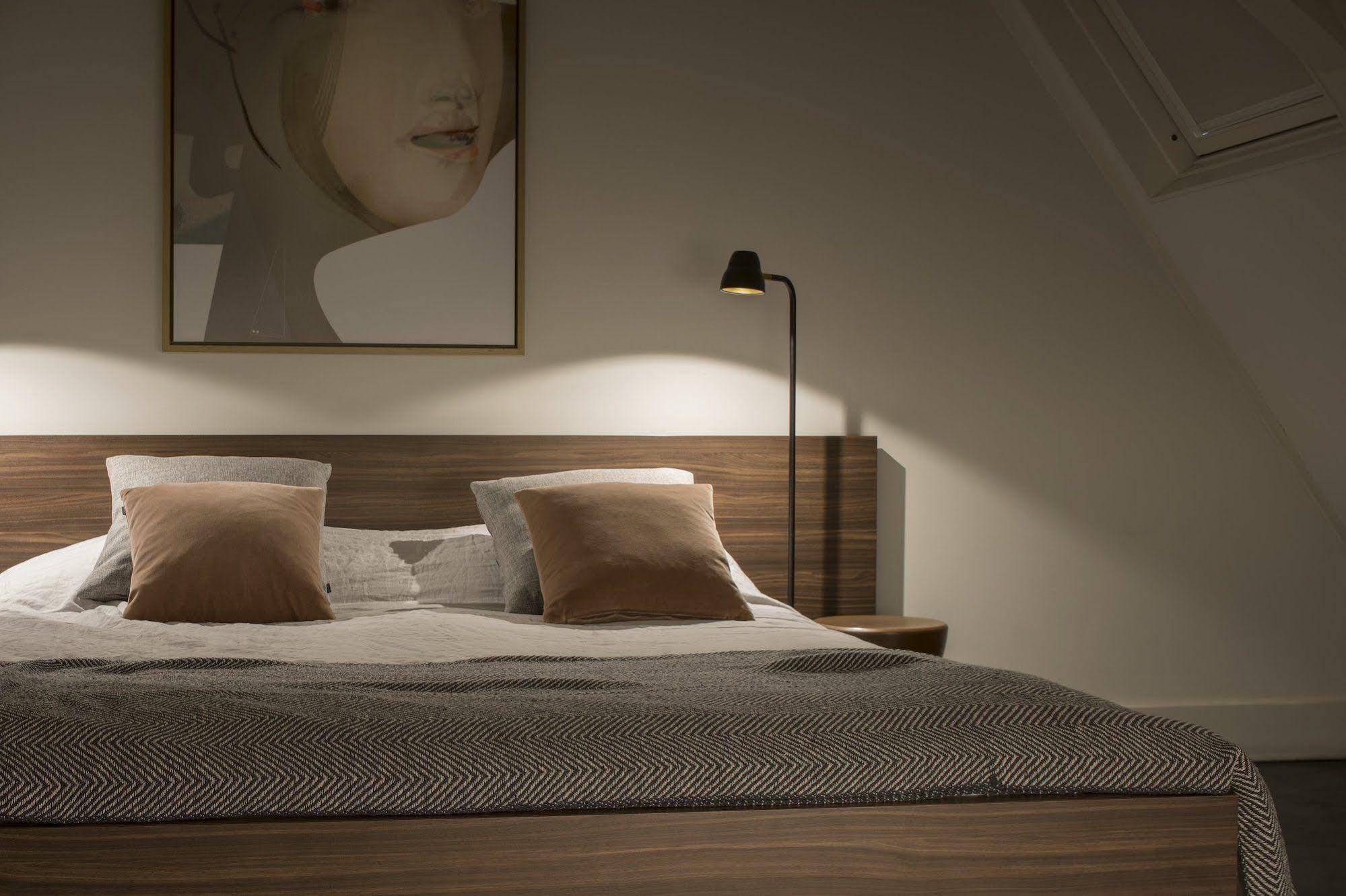 Commune Suites Amsterdam Exteriér fotografie