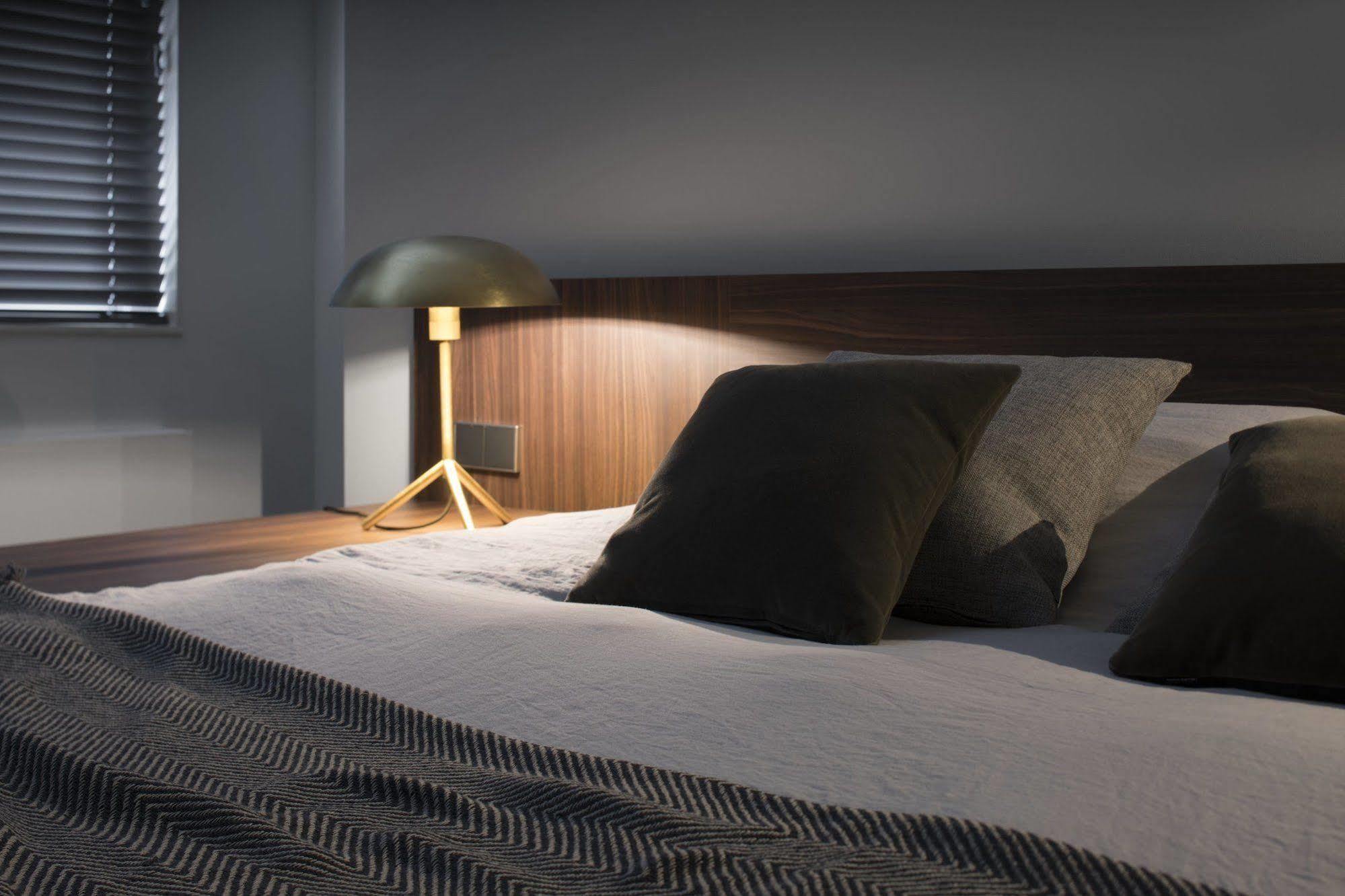 Commune Suites Amsterdam Exteriér fotografie