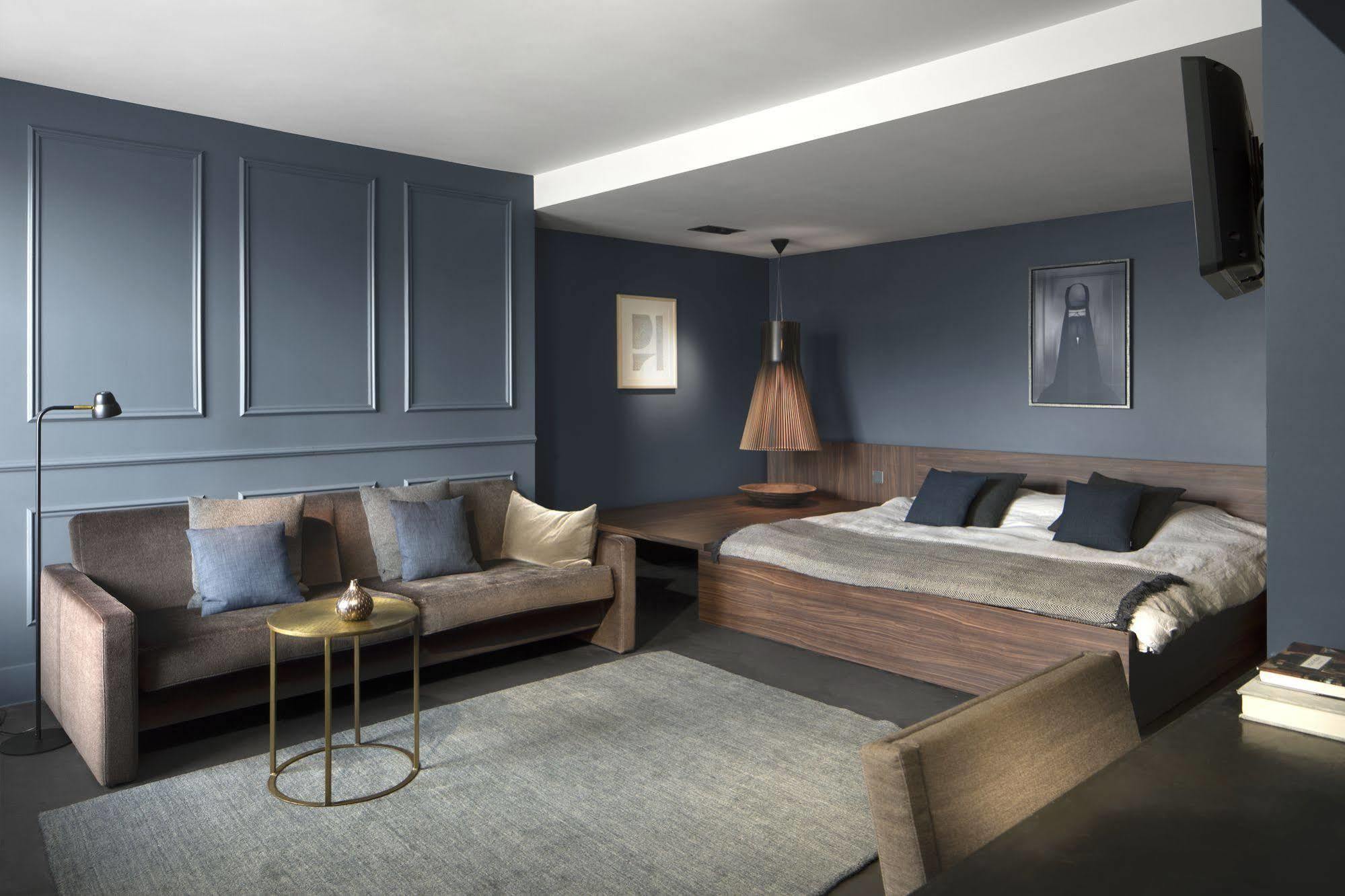Commune Suites Amsterdam Exteriér fotografie